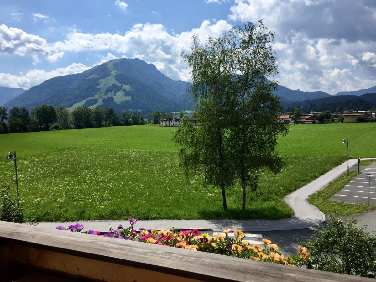 Ferienwohnung Zur Staffenbrugg Кёссен Экстерьер фото